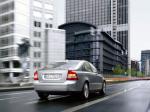 Volvo S40 D5 2004 года